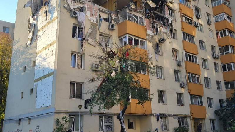Bilanțul victimelor expoziei din București a crescut: Una dintre persoanele decedate este o gravidă în vârstă de 24 de ani