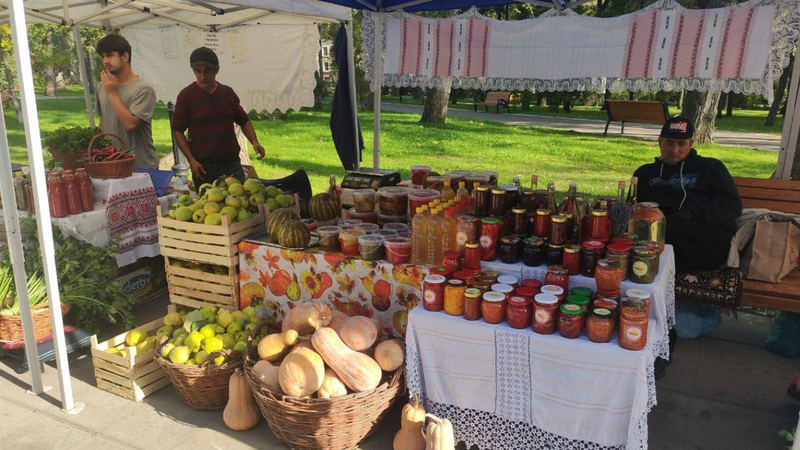 Vrei produse autohtone? Vezi la ce târguri le poți găsi, în acest weekend