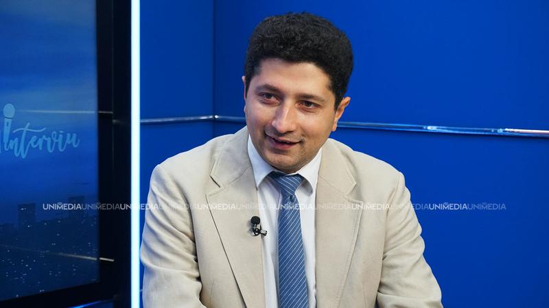 (stop cadru) „Vacanță în Turcia sau weekend la Vadul lui Vodă?” Radu Marian: Mă duc la munte în România