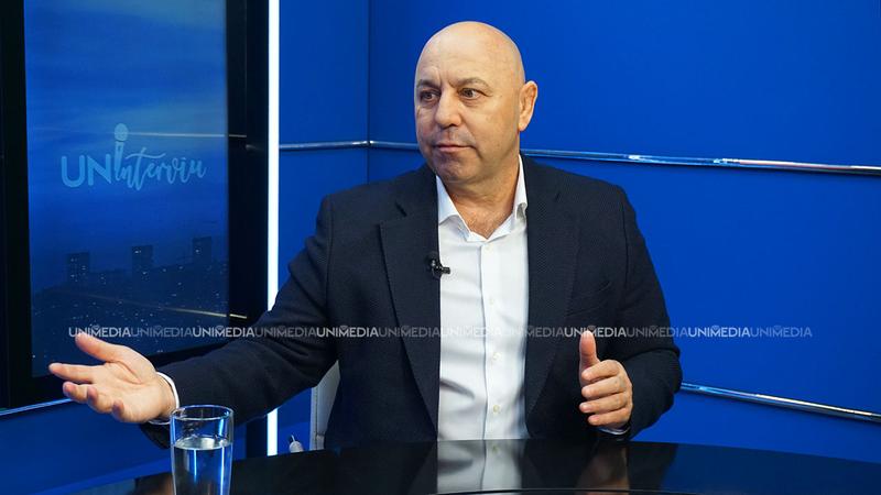 Petr Vlah, despre situația din Găgăuzia: „Există ceva ce-i dezbină pe găgăuzi şi acest ceva e politica”
