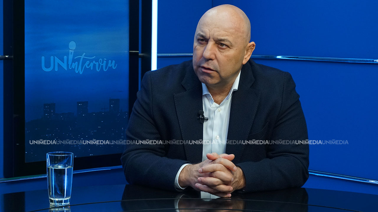 Petr Vlah, despre speculațiile din spațiul public despre găg