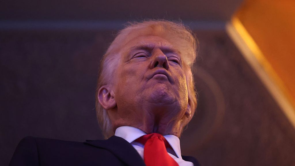 Donald Trump, la spitalul militar Walter-Reed. Un anunț, așteptat în câteva ore