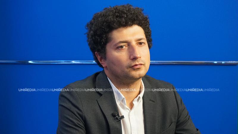 „Не гони пургу”: Radu Marian și-a pus internauții în cap după comentariile pentru Ion Ceban: „Du-te și lucrează. Ați îngropat țara și a-ți băgat-o în datorii, v-ați apucat și de Chișinău?!”