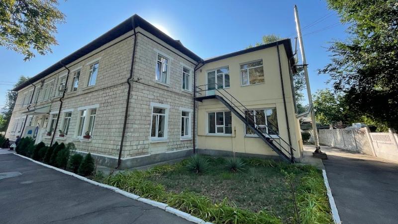 Cum Centrul pentru persoanele fără adăpost din Chișinău devine un model de eficiență energetică