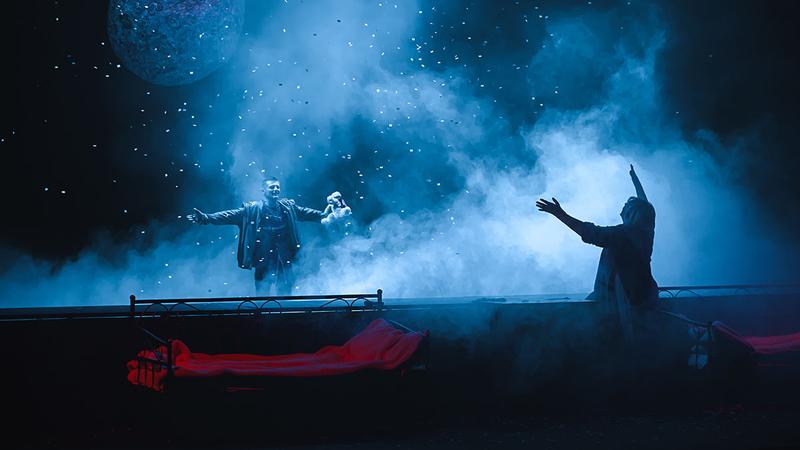 Călătorie în Țara de Nicăieri: „Peter Pan”, din nou în fața publicului