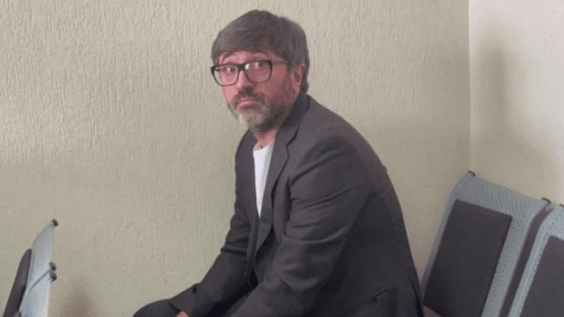 De ce este acuzat Vladimir Andronachi, reținut de oamenii legii pentru 72 de ore: Precizările PCCOCS