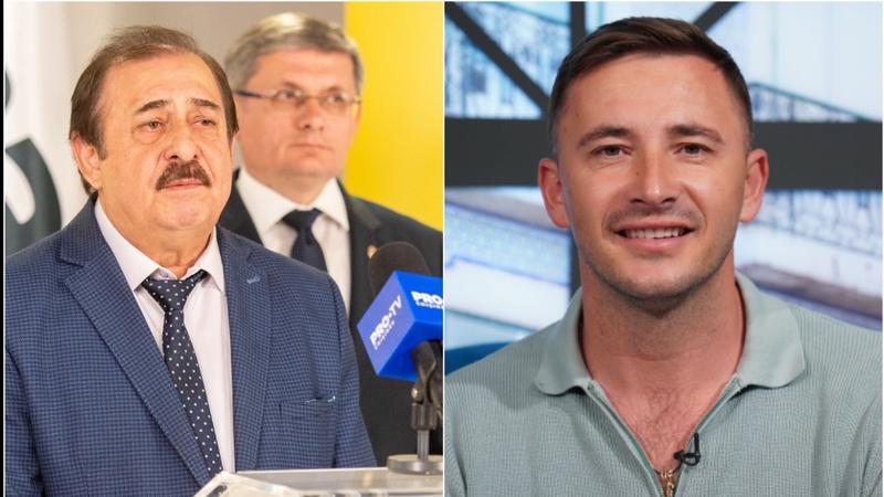 (video) „L-au plecat”. Emilian Crețu, reacție dură după retragerea lui Nicolae Botgros din Parlament: S-au folosit de imaginea maestrului...