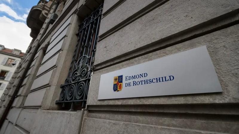 Umbra lungă a lui Jeffrey Epstein a ajuns la banca „Edmond de Rotschild”: Anchetatorii francezi au descins cu percheziții