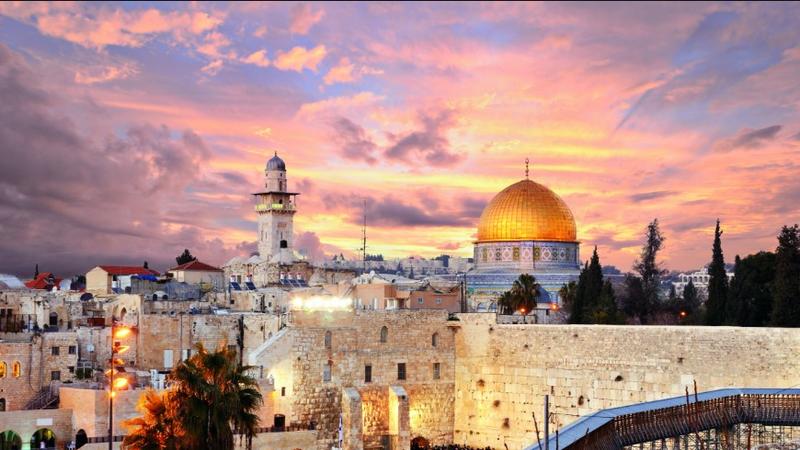 Ierusalimul nu va mai sărbători tradițional Duminica Floriilor din cauza războiului cu Iranul: Procesiunea, anulată