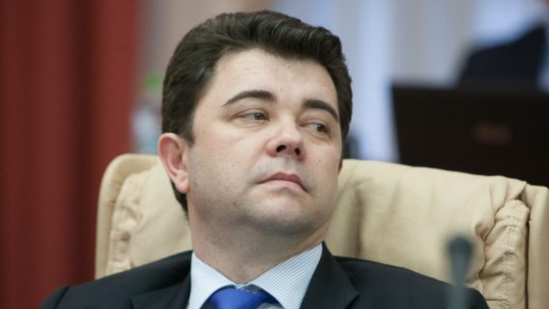 Fostul vicepremier Victor Osipov, reținut de PCCOCS: De ce este bănuit