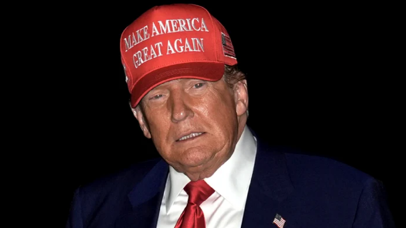 Scandal la Casa Albă: Trump, acuzat că a arătat pasagerilor dintr-un avion privat o hartă secretă a unei operațiuni militare