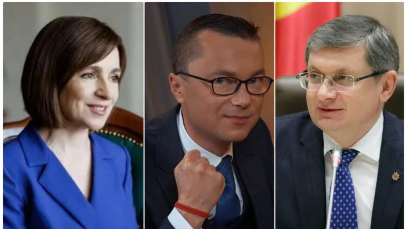 „Credeți că mă veți face să tac?”. Gheorghe Gonța, amendat de Poliție cu 9000 de lei, după plângerea Maiei Sandu și a lui Igor Grosu: Taxă pentru adevăr, pe care o atac în instanță