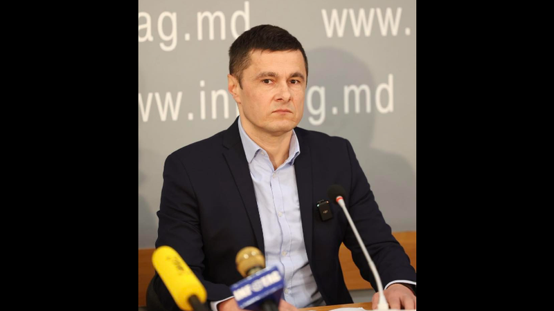 Avocatul Nagacevschi, despre Avizul Comisiei de la Veneția: Nu este despre un partid, ci despre regulile jocului democratic, despre imaginea țării