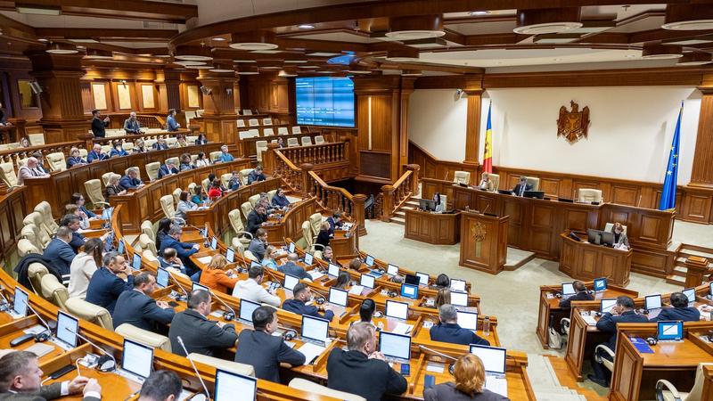 (video) O ex-magistrată din România, desemnată membră a Comisiei de Vetting a judecătorilor și candidaților la fotoliile din CSJ