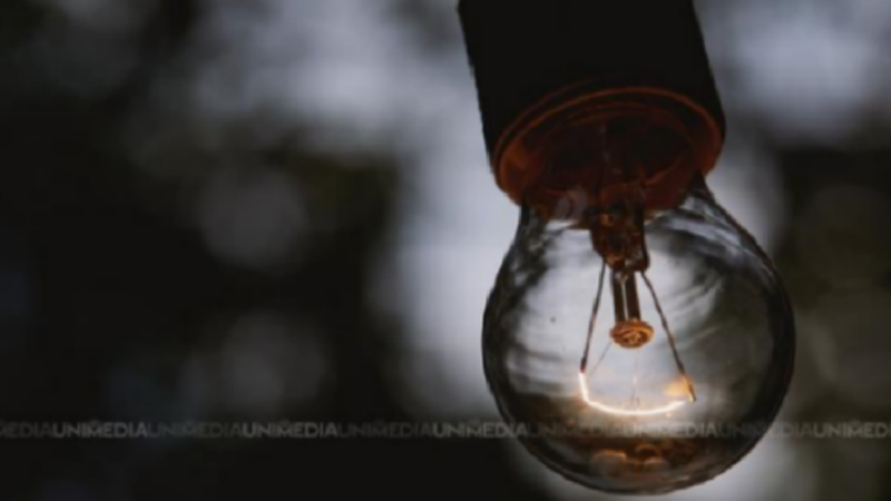 Deconectări de lumină, mâine, în Chișinău și în alte localități din țară: Vezi adresele și graficul întreruperilor