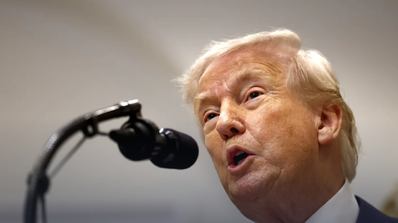 „Mă imploră să facem o înțelegere”. Condiția trasată Iranului de Trump pentru ca SUA să nu devină „cel mai urât coșmar al său”