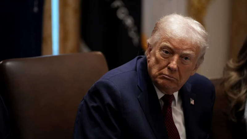 Trump amenință cu retragerea SUA din apărarea aliaților: „Dacă în Iran nu e războiul vostru, nici în Ucraina nu e războiul nostru"