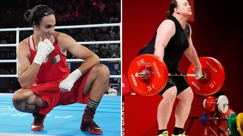 Sportivele transgender, interzise la probele feminine de la Jocurile Olimpice din 2028