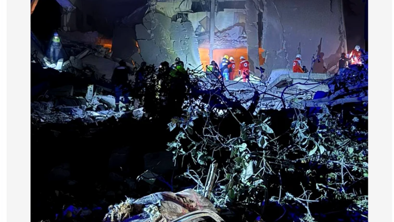 (video) Libanul sesizează Consiliul de Securitate al ONU, după noi atacuri israeliene soldate cu victime