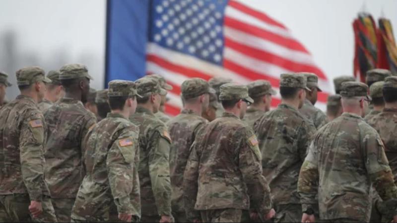 Pentagonul analizează trimiterea a încă 10.000 de militari în Golf: Semnal de atac la sol pregătit