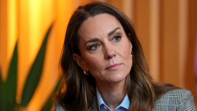 (foto) Obsesie sexuală pentru Kate Middleton? Prințesa este îngrozită din cauza asta: O vizează aproape zilnic