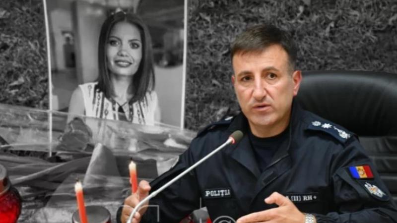 (video) Șeful IGP răspunde întrebărilor despre „lipsa sângelui” la locul căderii Ludmilei Vartic și „era rece demult”: „Raportul de expertiză face claritate”