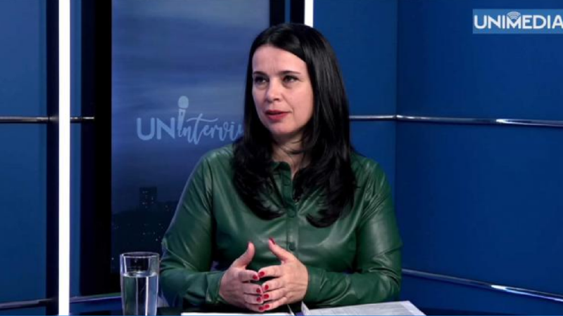 Primarița de Durlești, Eleonora Șaran, rămâne după gratii: Magistrații i-au prelungit arestul preventiv pentru încă 30 de zile