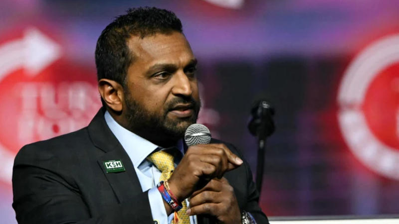 Contul de e-mail al directorului FBI, spart de hakeri. Fragmente din corespondența lui Kash Patel, publicate online