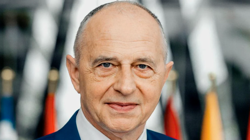 Mircea Geoană, în centrul unor acuzații în presa străină privind legăturile cu Kremlinul: „Știre preluată de pe un site fantomă”