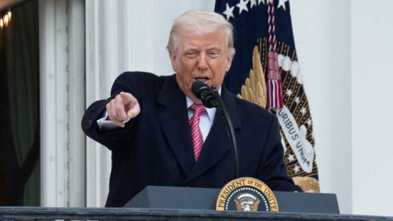 Trump vorbește deschis despre folosirea armatei: „Cuba este următoarea, apropo”