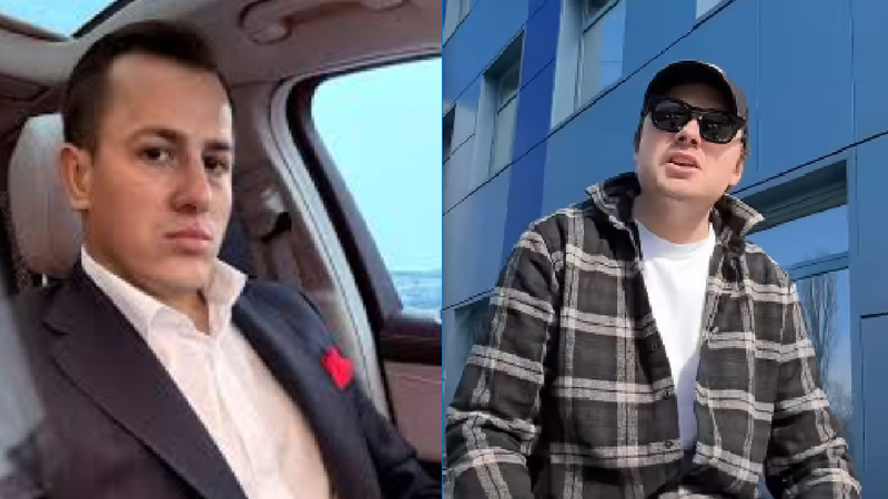 (video) „În Chișinău nu trăiești doar tu și comunitatea LGBT”. Scandal între Cătălin Lungu și Patric Hanganu, după ce actorul a sugerat moldovenilor să treacă la biciclete