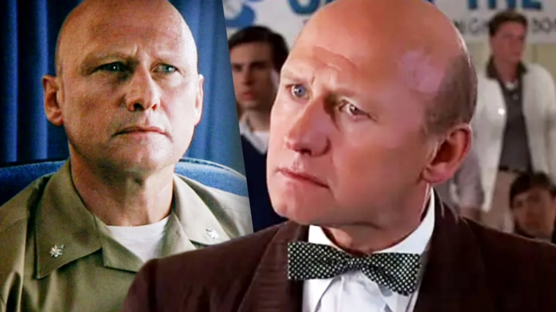 A murit actorul James Tolkan. Vedeta din „Top Gun” și „Înapoi în viitor” avea 94 de ani