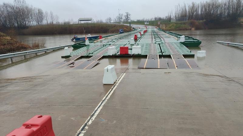 Atenție, călători! Trafic suspendat la Leova–Bumbăta. Punctul de frontieră, închis câteva ore pentru lucrări urgente