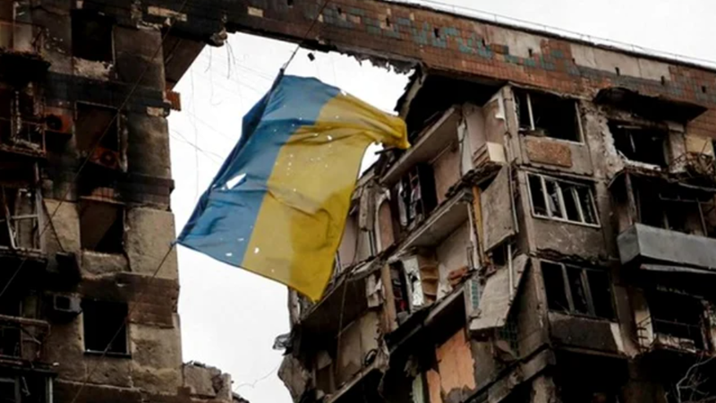 Noaptea atacurilor violente: Rusia a lovit Ucraina cu peste 400 de drone. Ucraina ripostează în Belgorod. Un civil a fost ucis