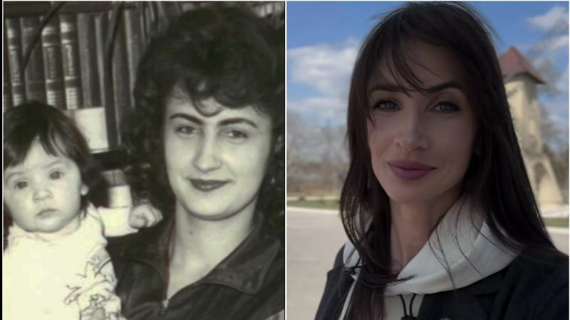 (video) O istorie demnă de filme. O tânără din Rusia își caută tatăl biologic din Moldova: „Vreau doar să-i mulțumesc”
