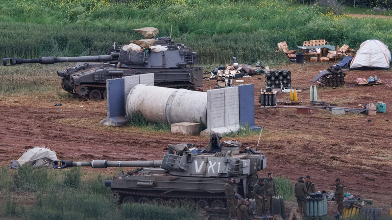 Israelul vrea să ocupe noi zone din Liban. Netanyahu: „Suntem hotărâți să schimbăm fundamental situația”