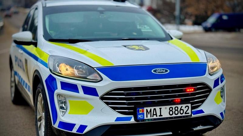 Zeci de șoferi băuți și peste o mie de vitezomani, trași pe dreapta de polițiști: Bilanț alarmant în zilele de odihnă