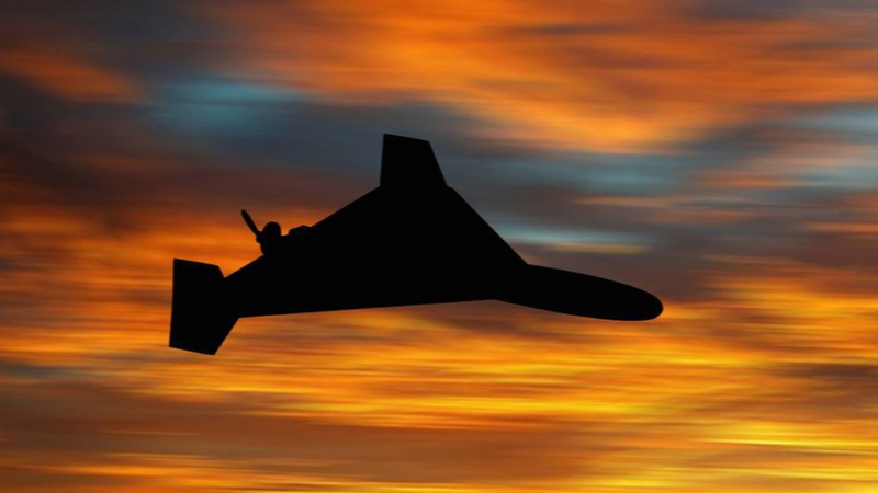 Ultima oră! O dronă de tip Shahed, detectată deasupra Moldovei în toiul nopții: Spațiul aerian, restricționat temporar în nordul țării