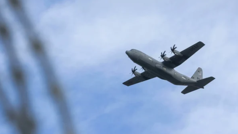 Lovitură pentru Washington: Italia a refuzat accesul bombardierelor SUA la baza strategică din Sicilia, deși avioanele erau deja în aer