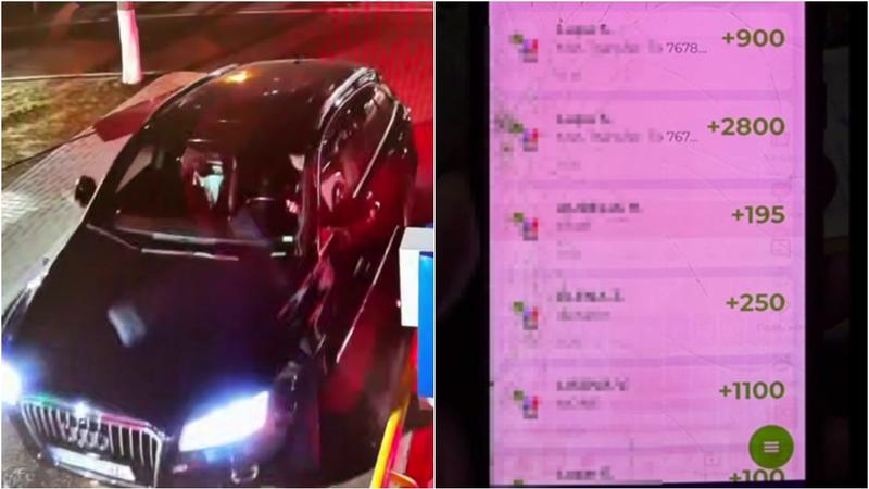 (video) „Deschideți ușa, Poliția!” Percheziții de amploare într-un dosar de crimă organizată: Peste 40 de persoane, printre care și un ex-angajat al unui penitenciar, vizate