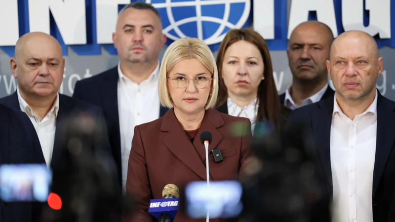 „Inima Moldovei”, demers la CC: Solicităm urgentarea examinării excepţiei de neconstituţionalitate a unor prevederi ale Legii partidelor