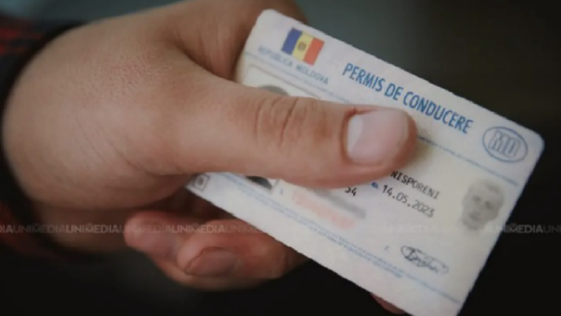 Veste bună pentru moldovenii din Irlanda: Aceștia își vor putea preschimba permisele de conducere fără susținerea examenelor