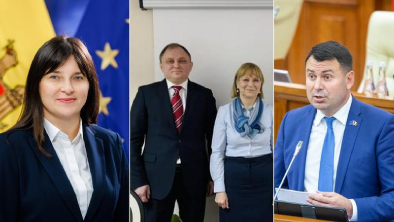 (video) „Trebuie să-l educăm”. Belous îl va acționa pe Costiuc în judecată, după scandalul cu numirea fratelui său ca director la INN: „Vom cere ceva consistent”