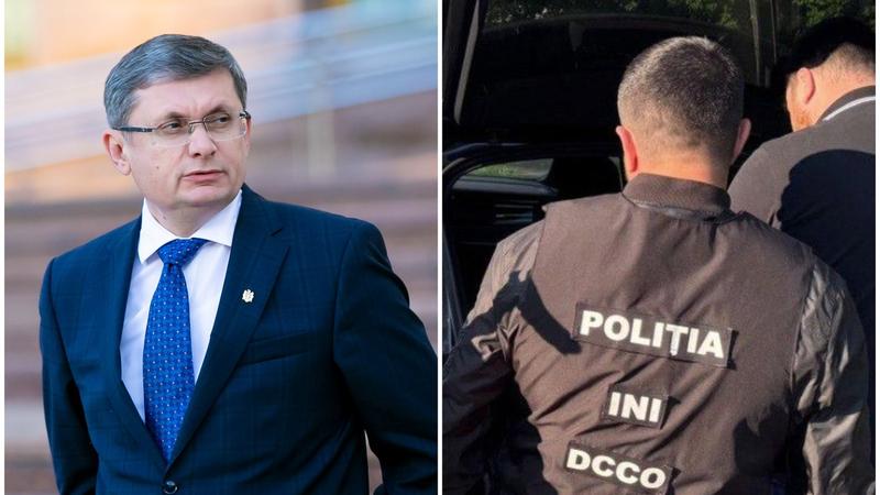 (video) „Nu cred că este un protest”: Igor Grosu, despre demisiile în masă de la INI, după reținerile în dosarul mitei de 400 mii $