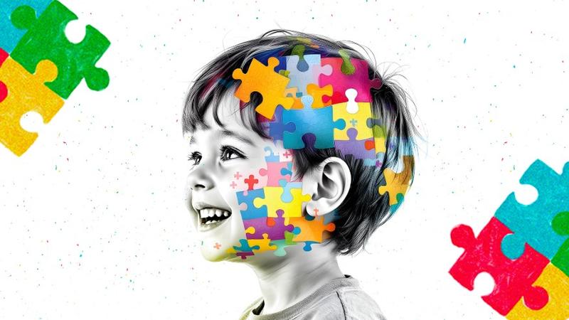 Ziua Mondială de Conștientizare a Autismului, marcată astăzi. Maia Sandu: „Pentru unii, lumea se descoperă în detalii, iar tăcerea spune uneori mai mult decât cuvintele”