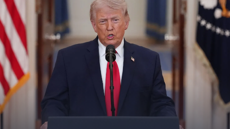 Trump anunță că războiul din Iran „e aproape de final”, dar și că SUA vor lovi tare în următoarele săptămâni: „Îi vom trimite înapoi în epoca de piatră”