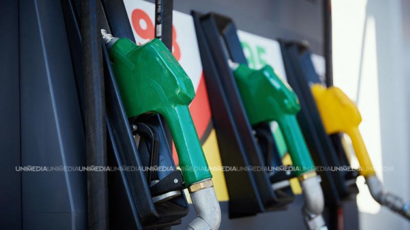 Criza combustibililor lovește Germania: Motorina atinge un nou record istoric la pompă