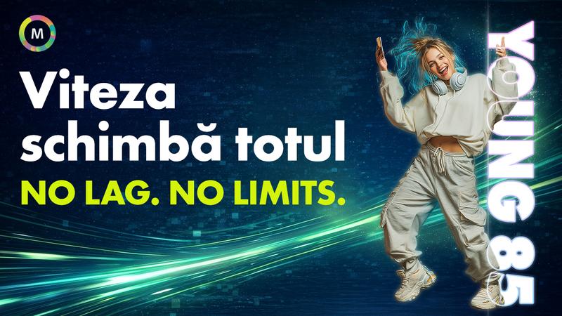 Viteze de până la 2,1 Gbps, testate la UTM: Studenții verifică pe loc cât de rapid poate fi internetul