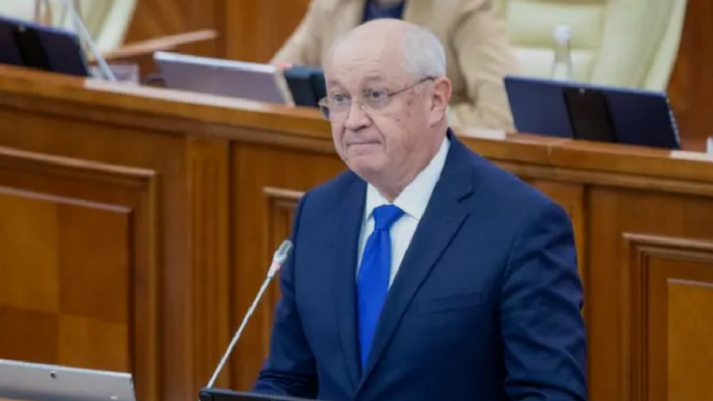 (video) Alexandru Munteanu, despre sărăcia din Moldova: Am văzut țări într-o situație mult mai dificilă