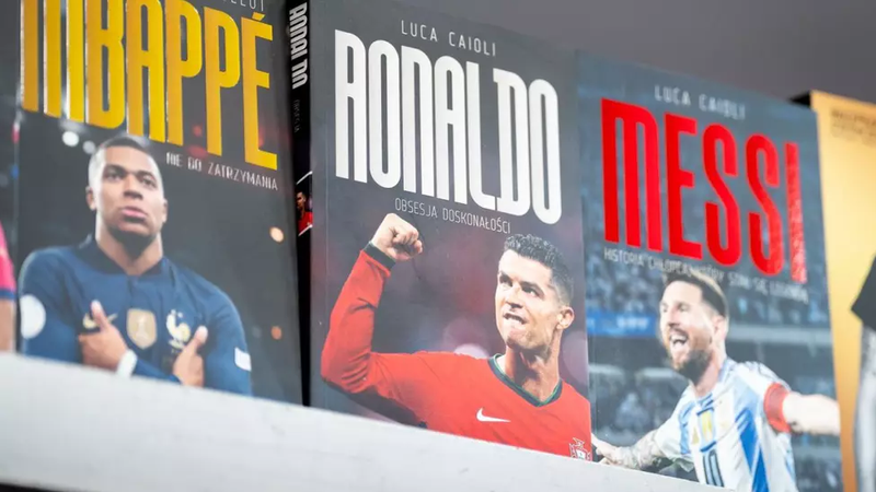 (video) Reclama LEGO cu Messi, Ronaldo, Mbappé și Vinícius Jr. care a devenit virală la doar câteva ore după ce a apărut